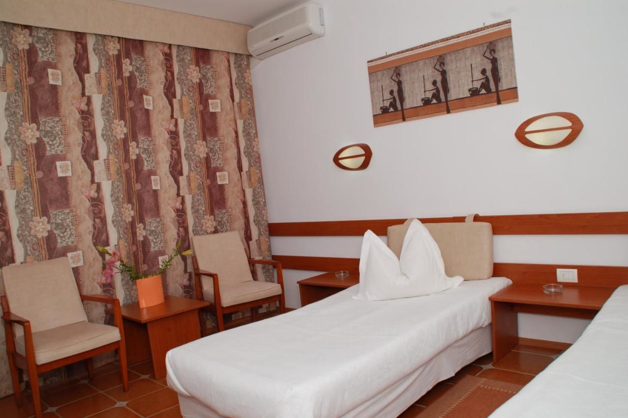 Отель Hotel 2D Resort and Spa Нептун-13
