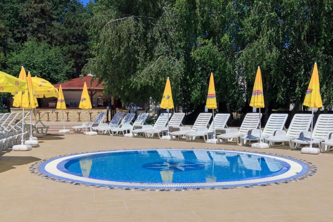 Отель Hotel 2D Resort and Spa Нептун-35