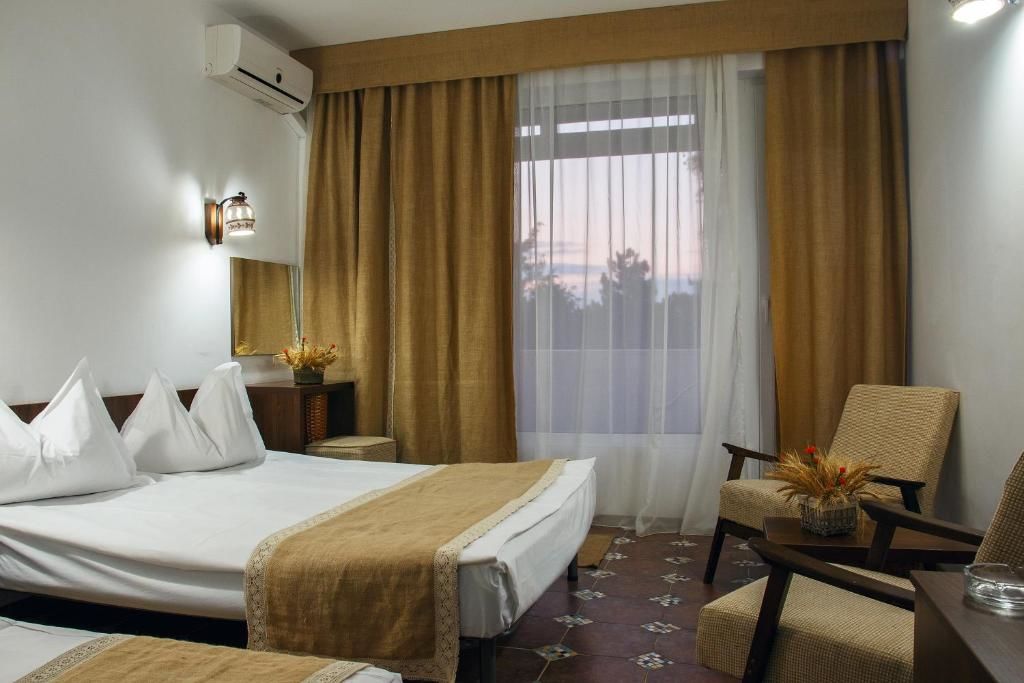 Отель Hotel 2D Resort and Spa Нептун-56