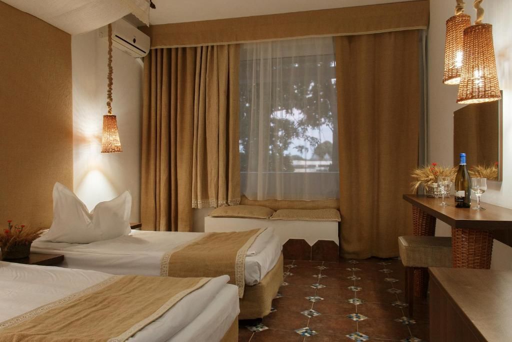 Отель Hotel 2D Resort and Spa Нептун-59