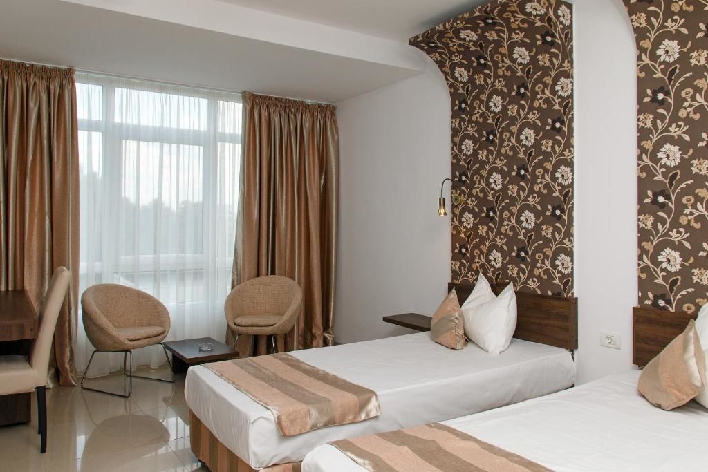 Отель Hotel 2D Resort and Spa Нептун-72
