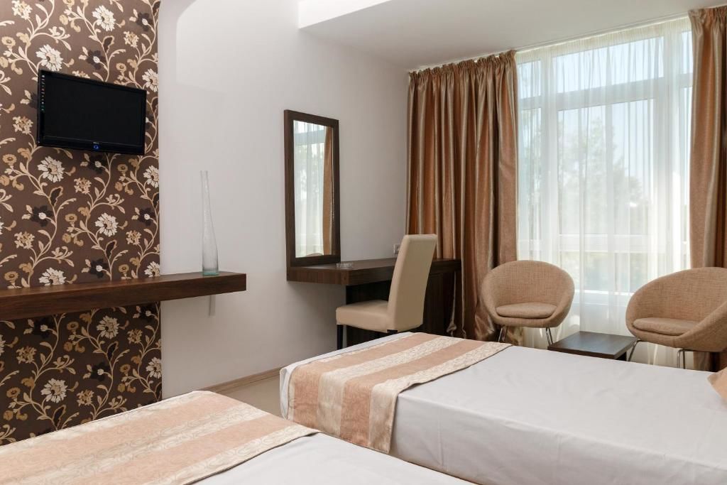 Отель Hotel 2D Resort and Spa Нептун-74