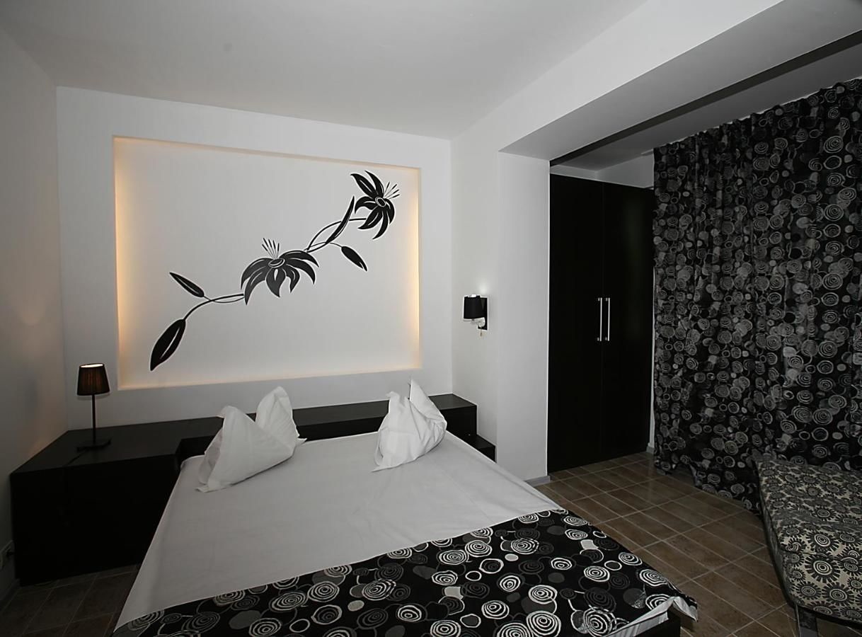 Отель Hotel 2D Resort and Spa Нептун-11