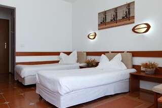 Отель Hotel 2D Resort and Spa Нептун Стандартный двухместный номер с 1 кроватью или 2 отдельными кроватями и балконом-4