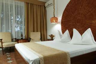Отель Hotel 2D Resort and Spa Нептун Стандартный двухместный номер с 1 кроватью или 2 отдельными кроватями и балконом-13