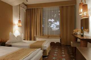 Отель Hotel 2D Resort and Spa Нептун Стандартный двухместный номер с 1 кроватью или 2 отдельными кроватями и балконом-14