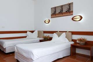 Отель Hotel 2D Resort and Spa Нептун Стандартный двухместный номер с 1 кроватью или 2 отдельными кроватями и балконом-22
