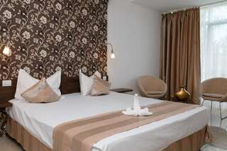 Отель Hotel 2D Resort and Spa Нептун Улучшенный двухместный номер с 1 кроватью или 2 отдельными кроватями-3