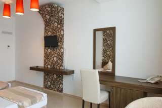 Отель Hotel 2D Resort and Spa Нептун Улучшенный двухместный номер с 1 кроватью или 2 отдельными кроватями-9