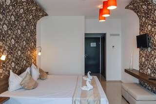 Отель Hotel 2D Resort and Spa Нептун Улучшенный двухместный номер с 1 кроватью или 2 отдельными кроватями-10