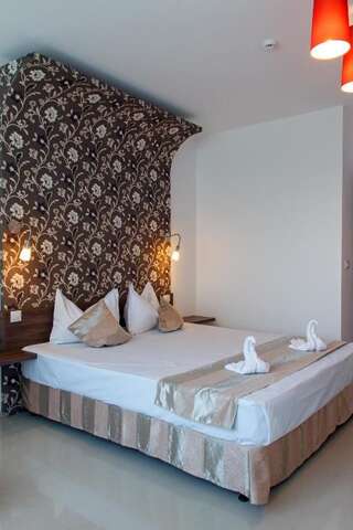 Отель Hotel 2D Resort and Spa Нептун Улучшенный двухместный номер с 1 кроватью или 2 отдельными кроватями-11