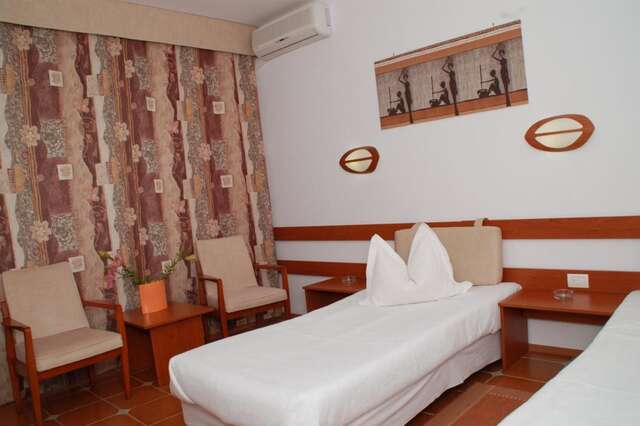 Отель Hotel 2D Resort and Spa Нептун-12