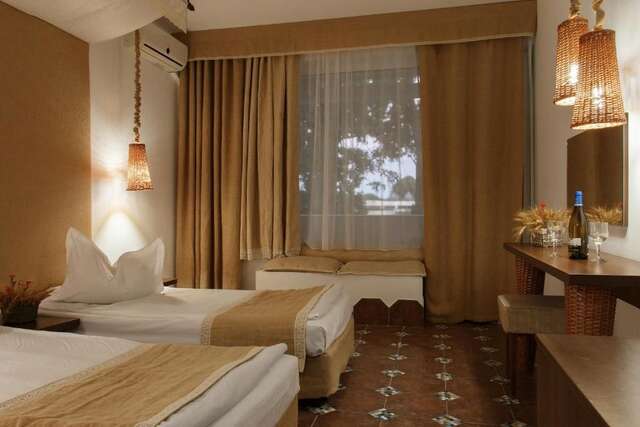 Отель Hotel 2D Resort and Spa Нептун-58