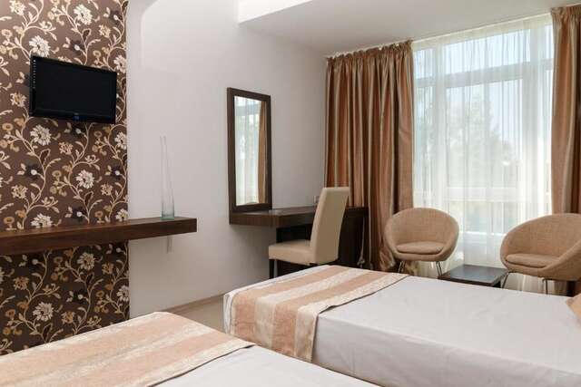 Отель Hotel 2D Resort and Spa Нептун-73